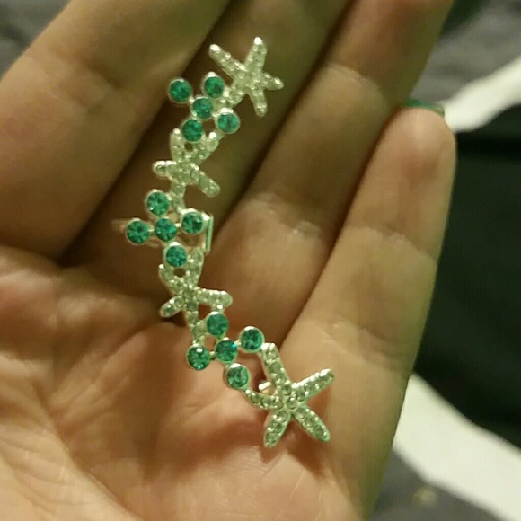 Earring set - Picture 2 of 2