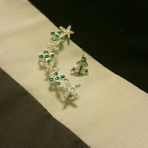 Earring set