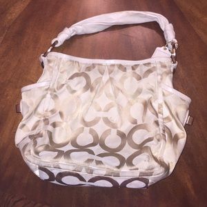 Coach Hobo Bag