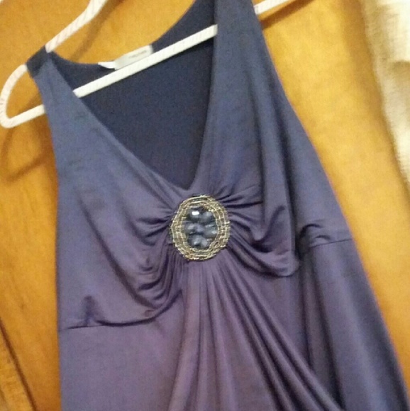 Maurices tank