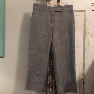 Ann Taylor Loft dress capris.