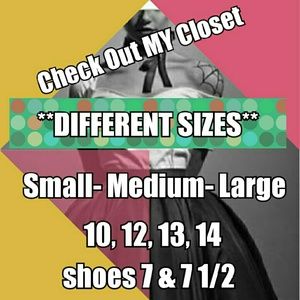 My Closet