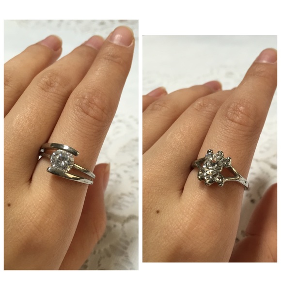 🎉Ring Bundle