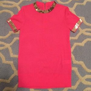 Kate spade sequin top