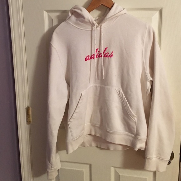 ADIDAS HOODIE