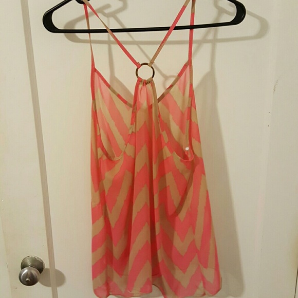 Razor back tank - Picture 2 of 2