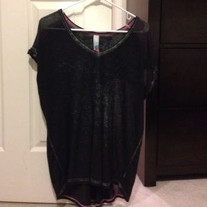 Free people t shirt