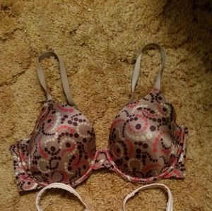 Maidenform bra