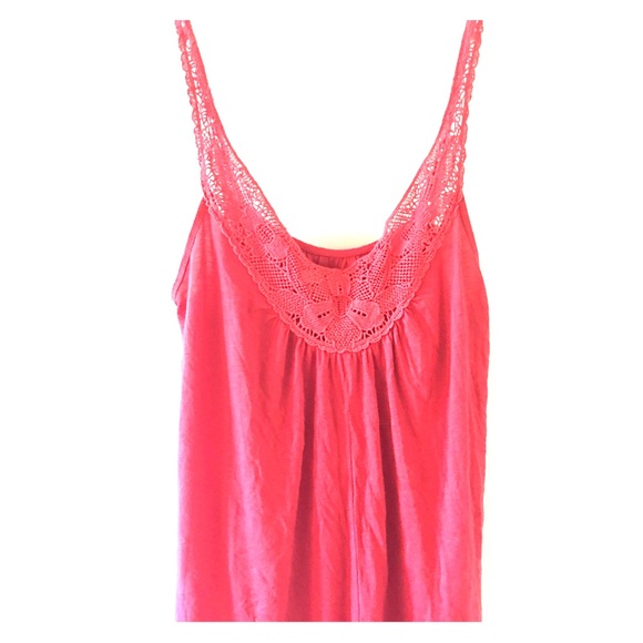 American Eagle tank