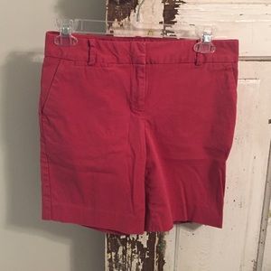 Talbots shorts! Size 2p. Great shape.