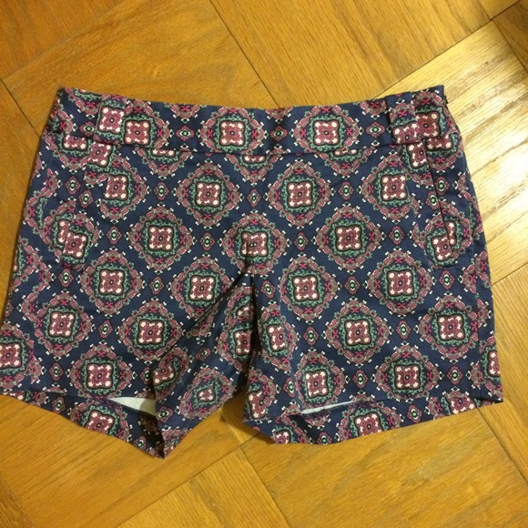 J.Crew shorts