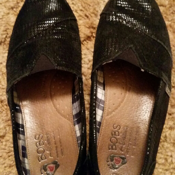 Woman's Bobs