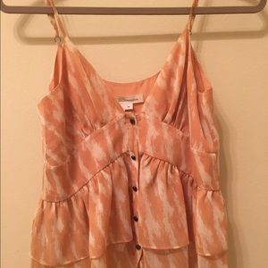 BGBGeneration button down blouse