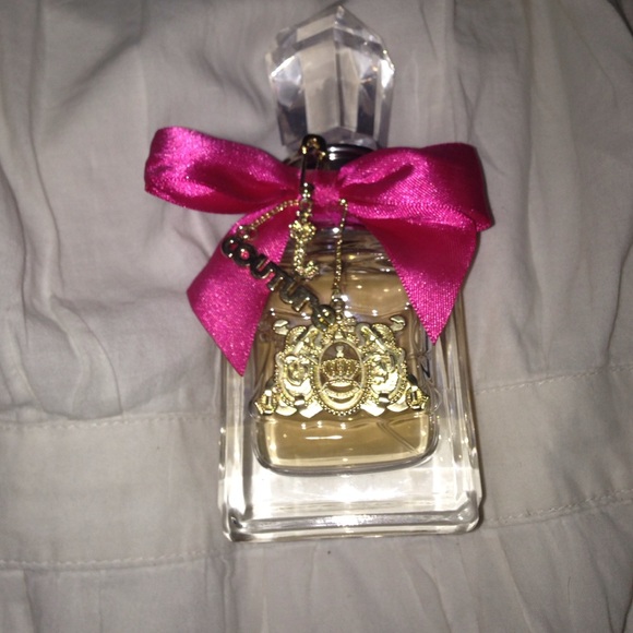 Viva La Juicy Couture Perfume