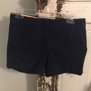 Like new. Navy Blue. JCrew. Size 2