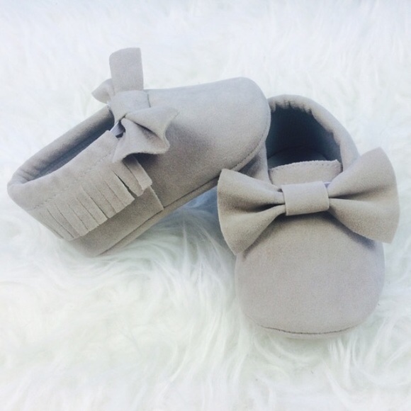 Baby Moccasin Bundle
