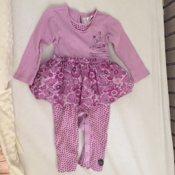 Nartjie 12/18 month jumper