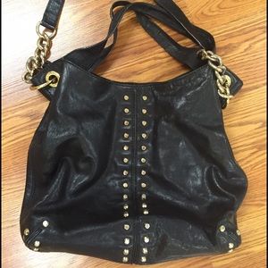 Michael kors hobo bag