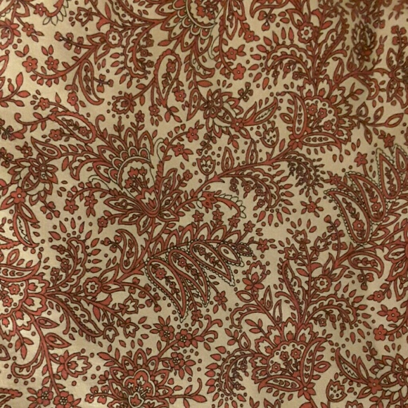 Patterned camisole - Picture 2 of 2