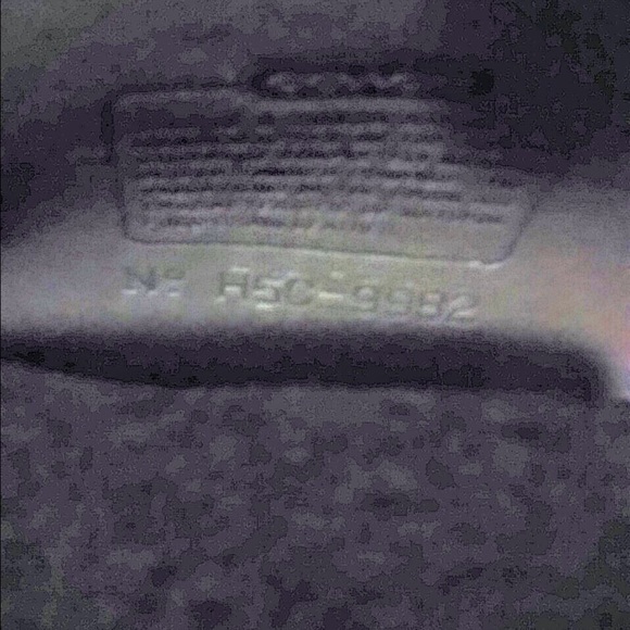 💕SOLD💕🔥🔥PRICE FIRM🌟🌟 - Picture 3 of 4