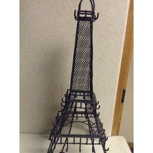 Eiffel Tower