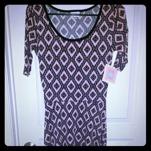 LuLaRoe Ana Dress