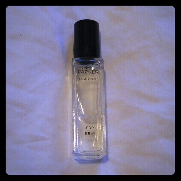 Jorel Parker Perfume Roller "Classico"