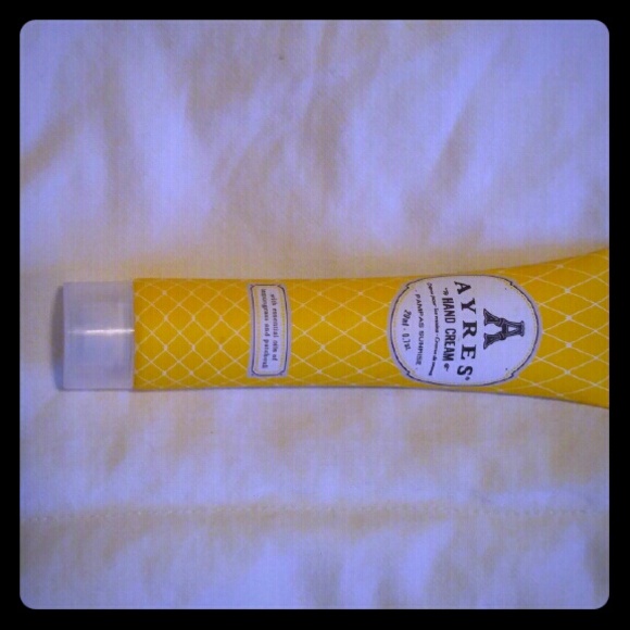 Ayres Hand Cream