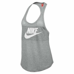 SOLD- Nike 3D Mesh Racerback Tank