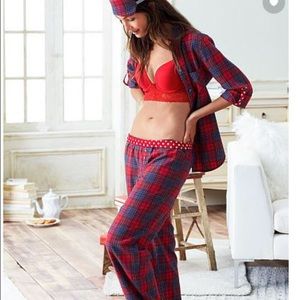 Victoria's Secret pj set!