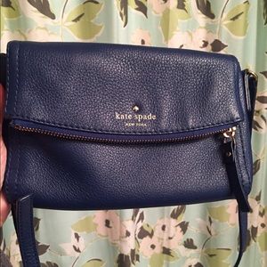 Kate Spade Cobble Hill Mini Carson