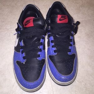 Nike dunk low