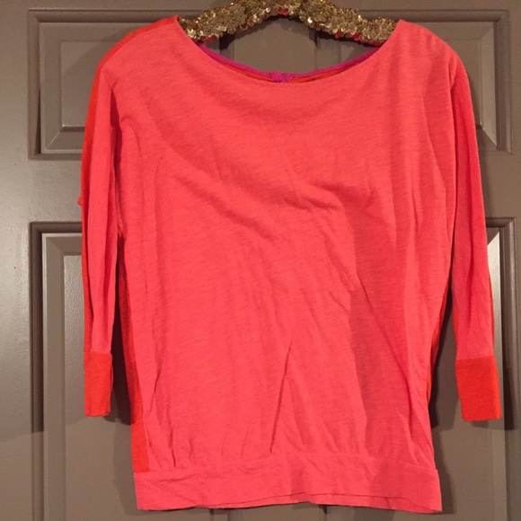 Loft casual shirt