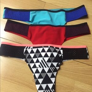 VS THONG PANTY