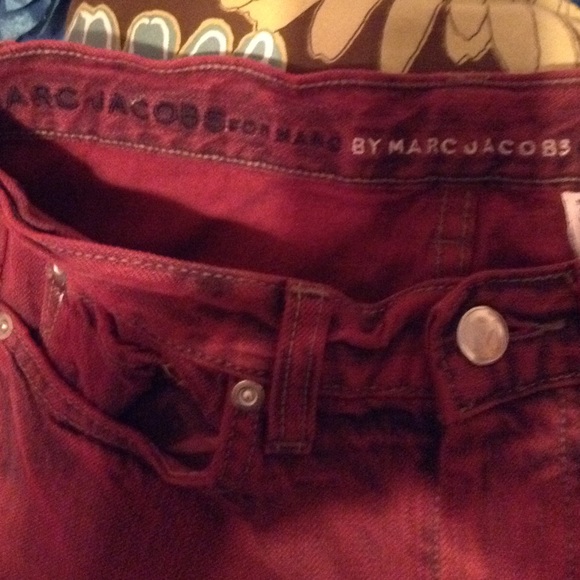 Marc Jacobs jeans - Picture 2 of 4