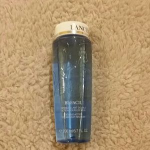 Lancome Eye Makeup Remover