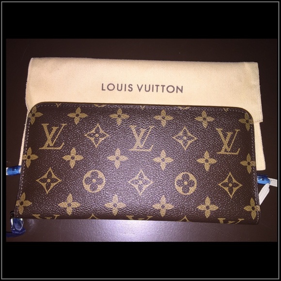 Louis Vuitton Wallet