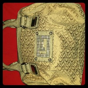 GUESS HANDBAG