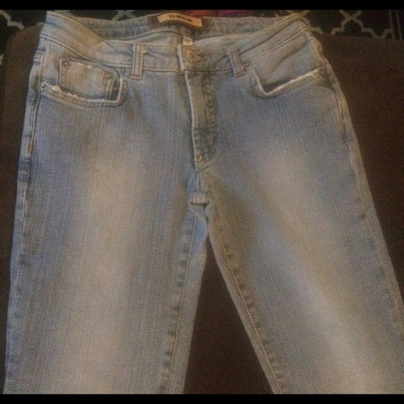 Bebe Jeans - Picture 2 of 3