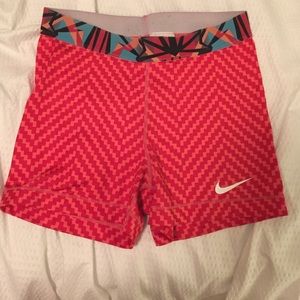 Nike pros
