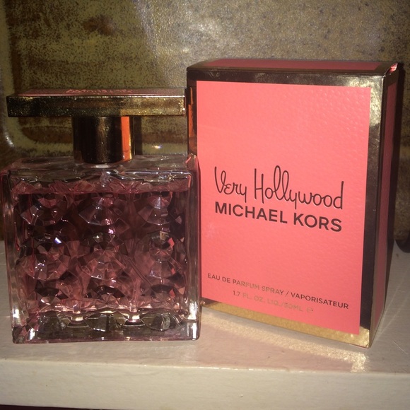 Michael Kors Very Hollywood 1.7 ounce