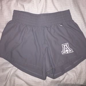 Tight super light running shorts