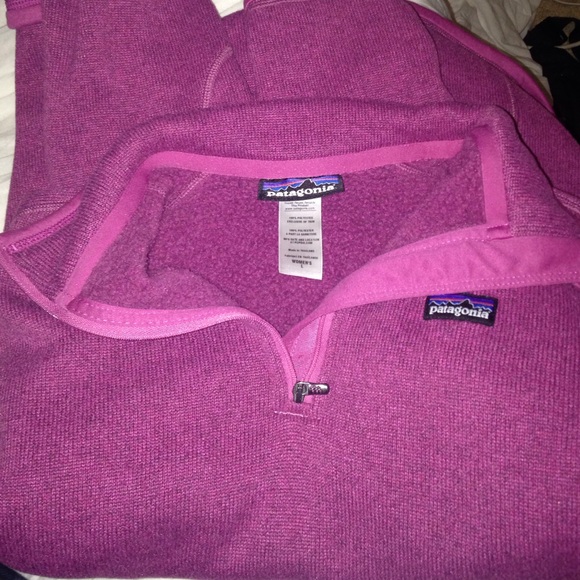 Pink Large Women's Patagonia
