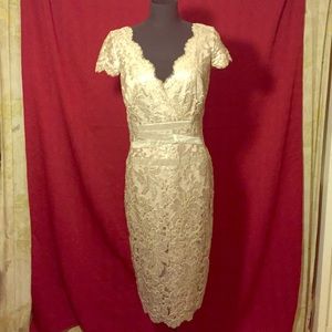 Vintage Style Sequin a Evening Dress