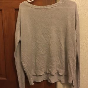 Brandy Melville Sweater