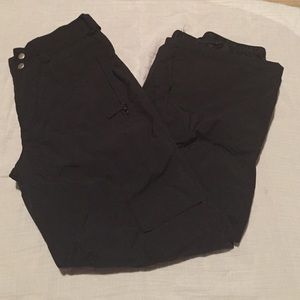 Snow pants