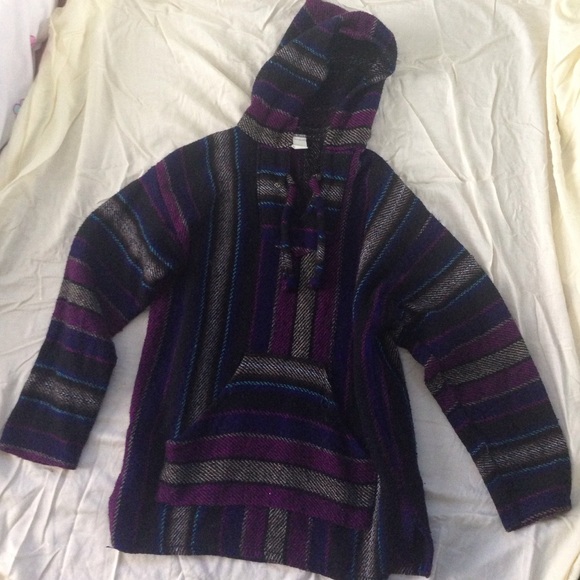 Drug rug