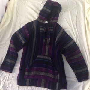 Drug rug