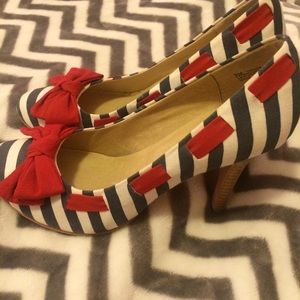 🎀MIA Shoes, Heels with Fabulous Style