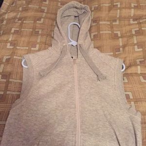 Tank top jacket limited addition🎉🎉🎉🎉